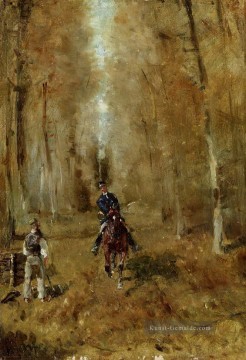 einstechen und woodman 1882 Toulouse Lautrec Henri de